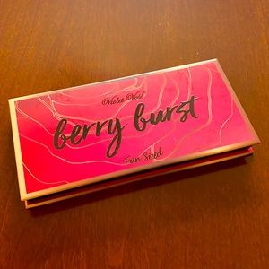 Violet Voss Berry Burst Palette